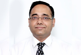 Surjeet Thakur, Founder & CEO, TrioTree Technologies 